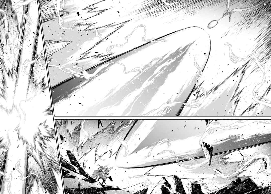 Youjo Senki Chapter 115 - Page 39