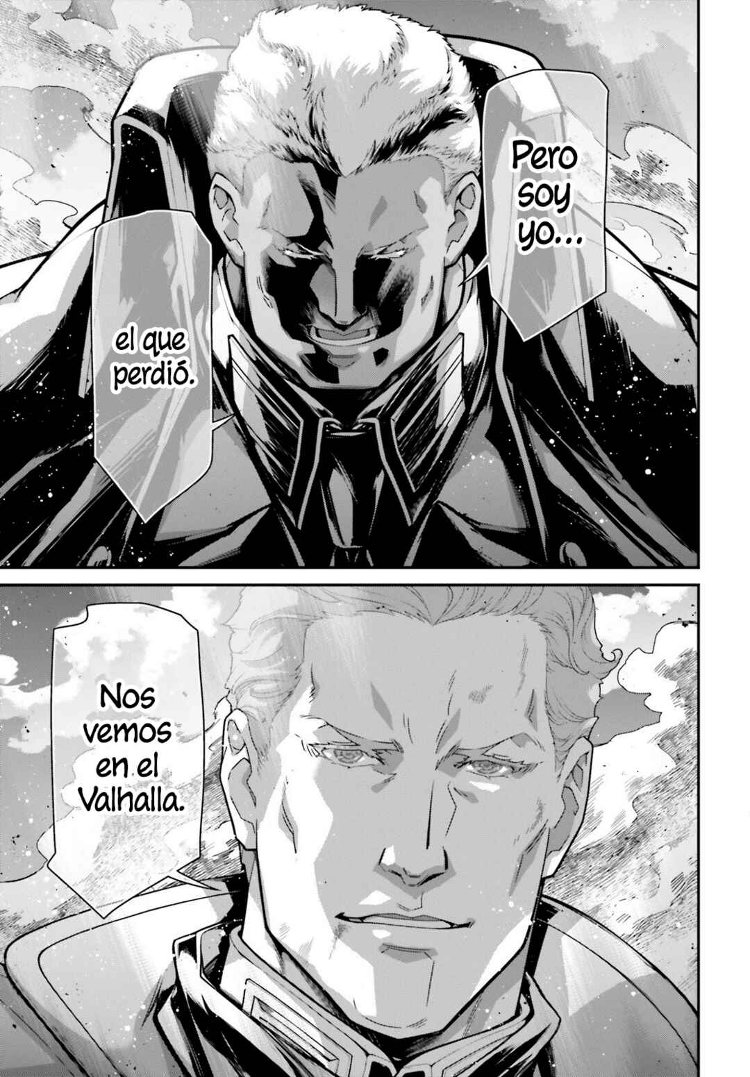 Youjo Senki Chapter 115 - Page 60