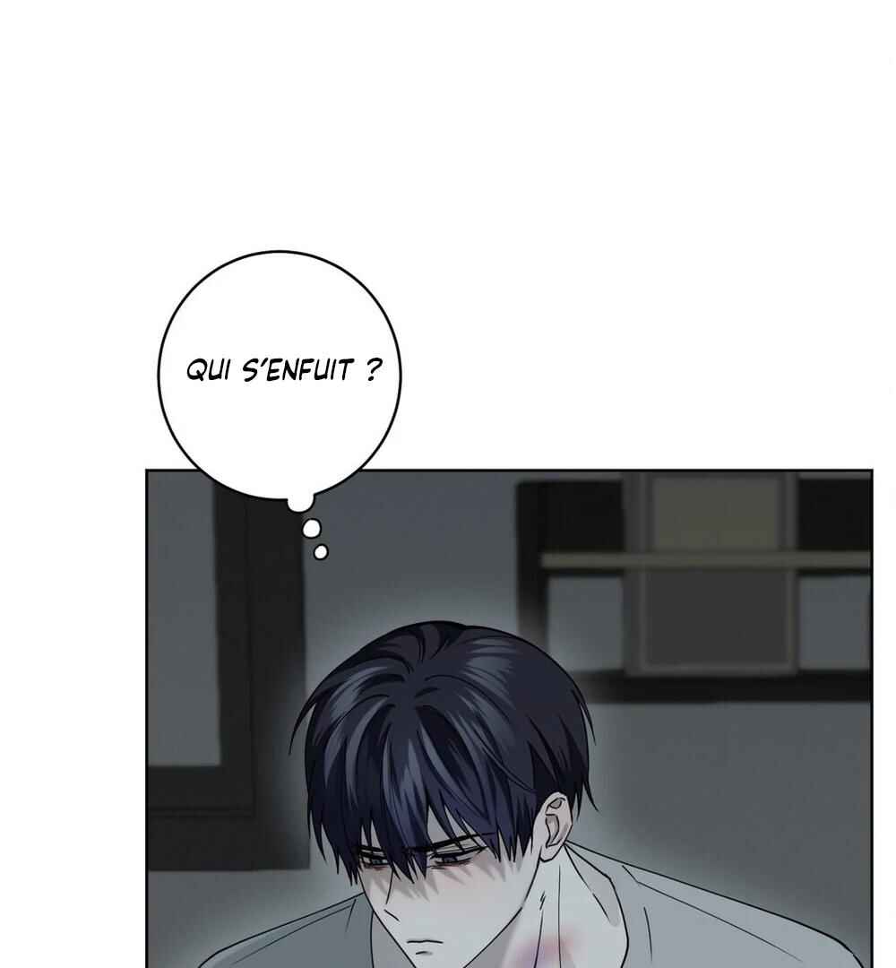 Darui Papyeon Chapter 16 - Page 10
