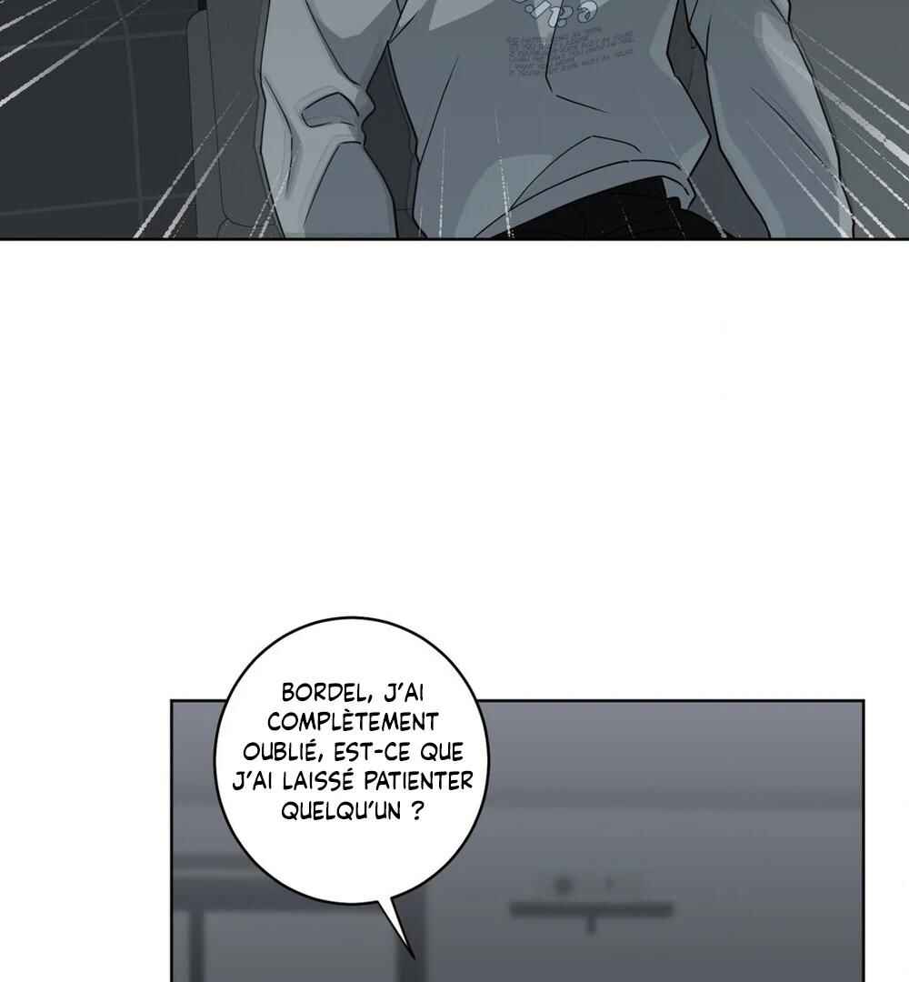 Darui Papyeon Chapter 16 - Page 36