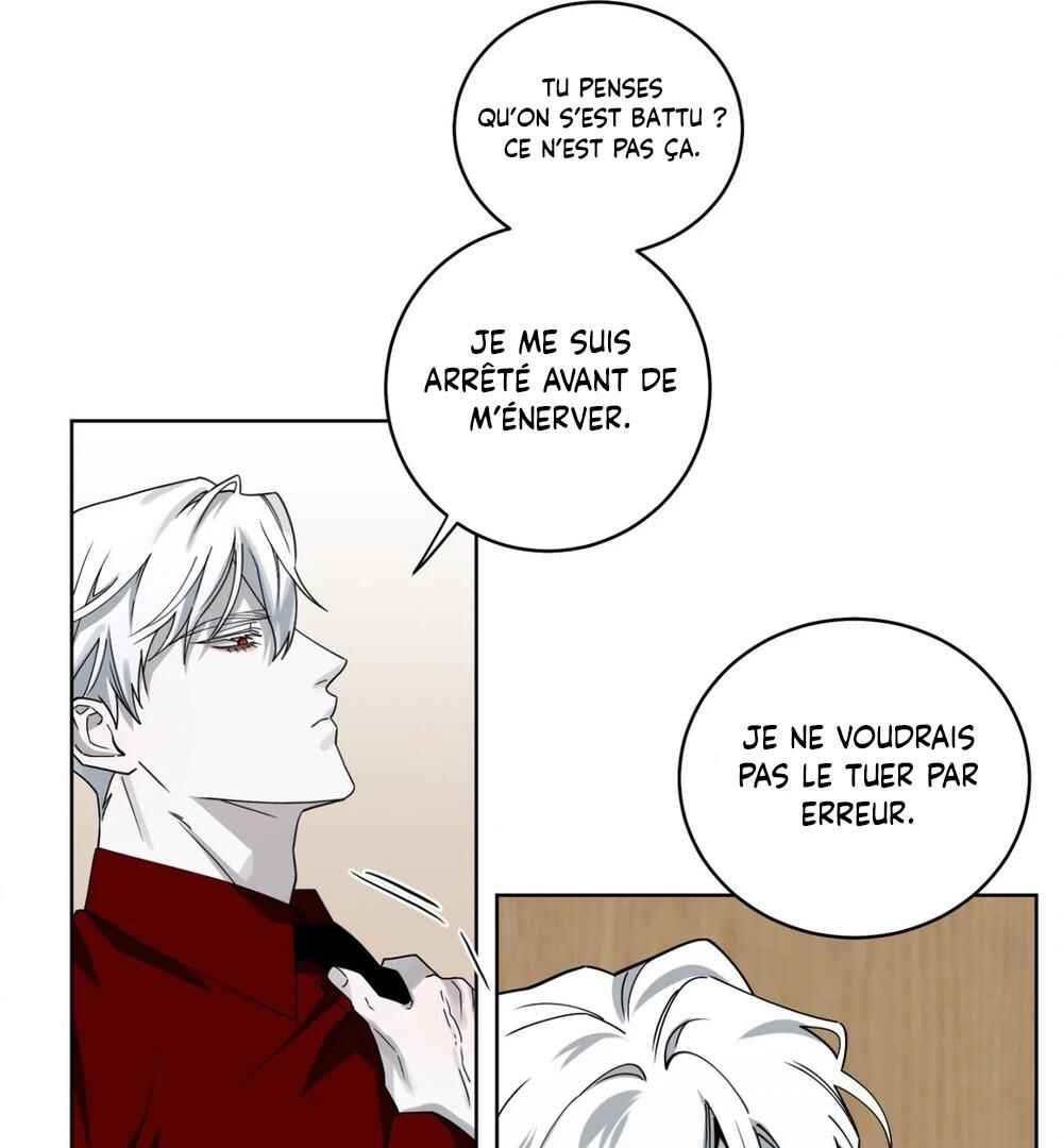 Darui Papyeon Chapter 16 - Page 85