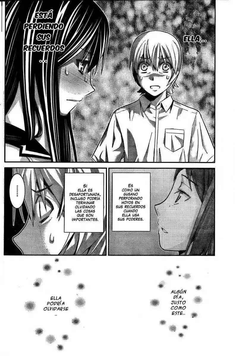 Gokukoku no Brynhildr Chapter 43 - Page 12
