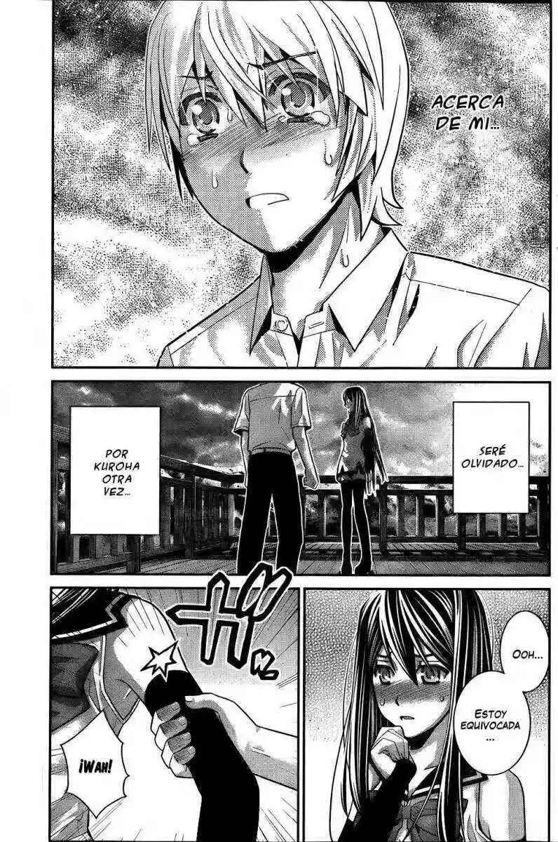 Gokukoku no Brynhildr Chapter 43 - Page 13