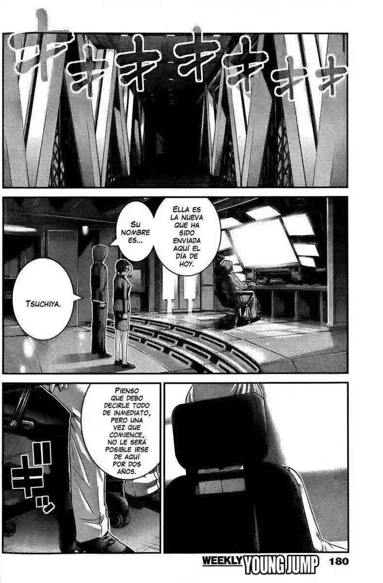 Gokukoku no Brynhildr Chapter 43 - Page 16