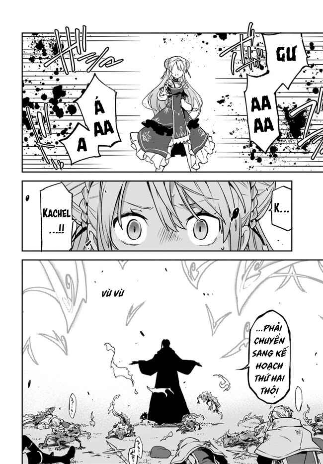 Henkyou-gurashi no Maou, Tensei Shite Saikyou no Majutsushi ni Naru Chapter 10 - Page 30