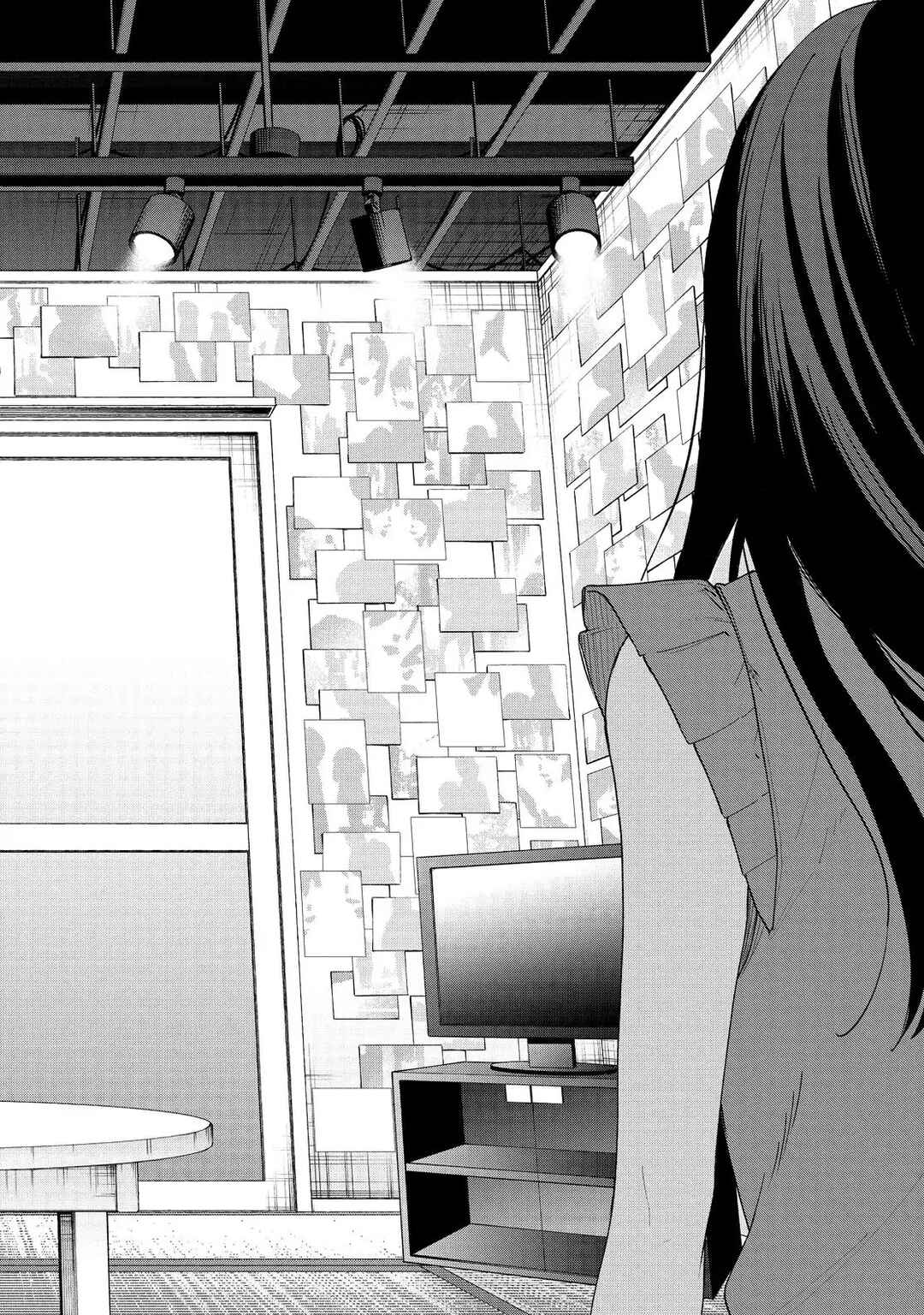 Sachiiro no One Room Chapter 68 - Page 22