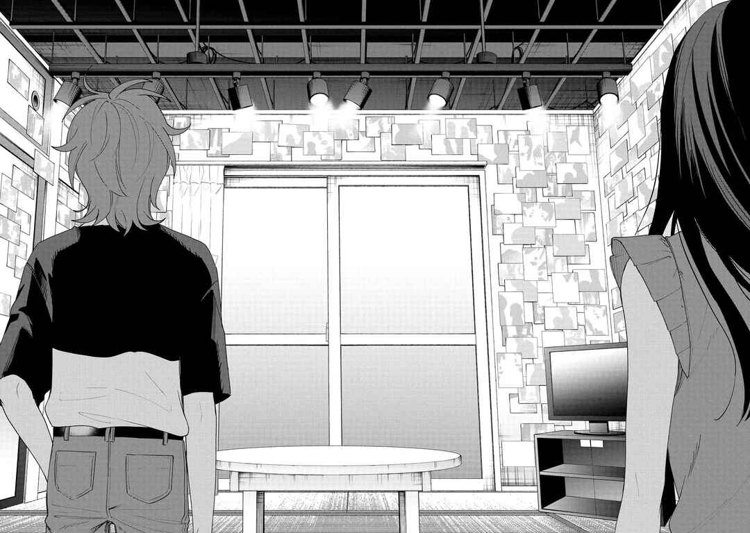 Sachiiro no One Room Chapter 68 - Page 24