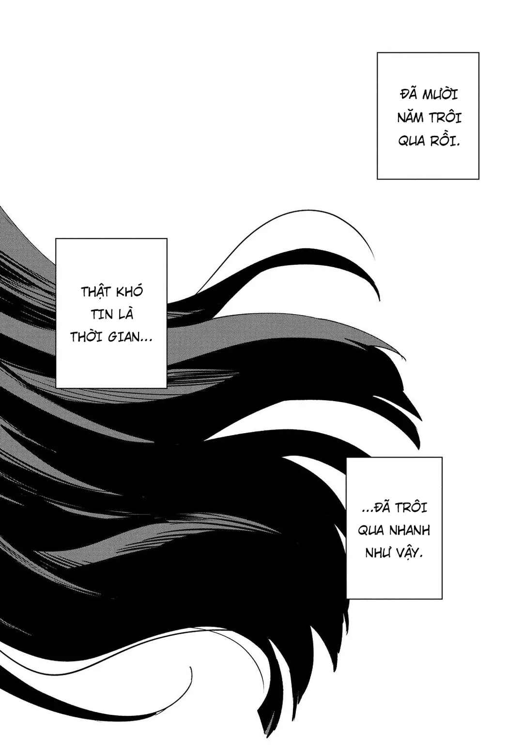 Sachiiro no One Room Chapter 68 - Page 3