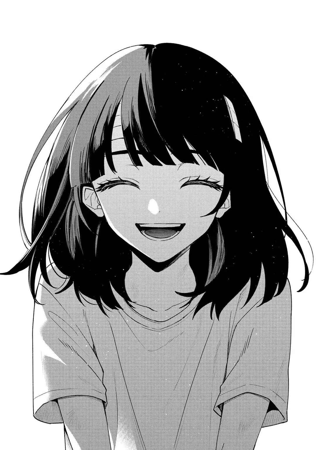 Sachiiro no One Room Chapter 68 - Page 36
