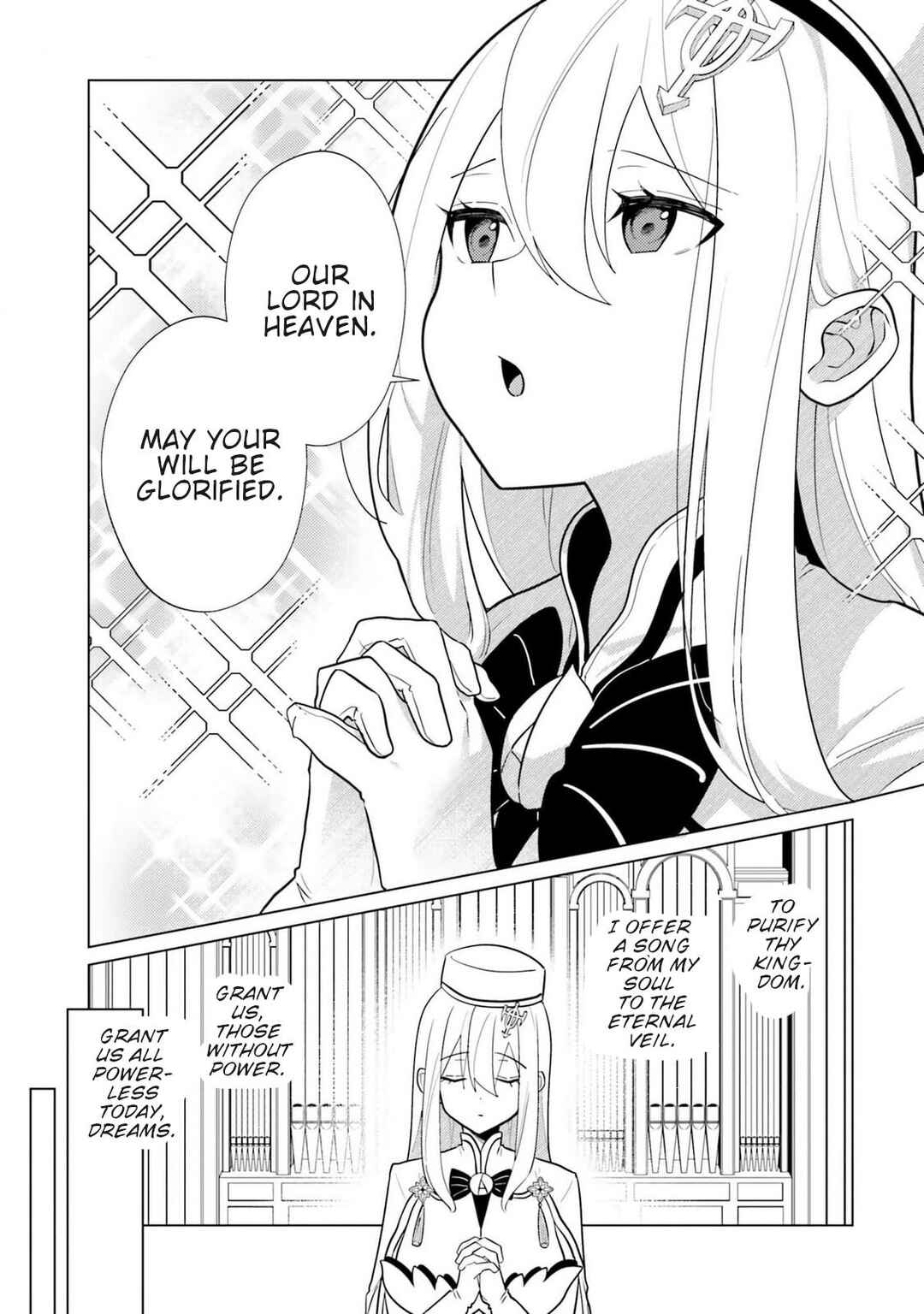 Craft Orgasm Chapter 5 - Page 10