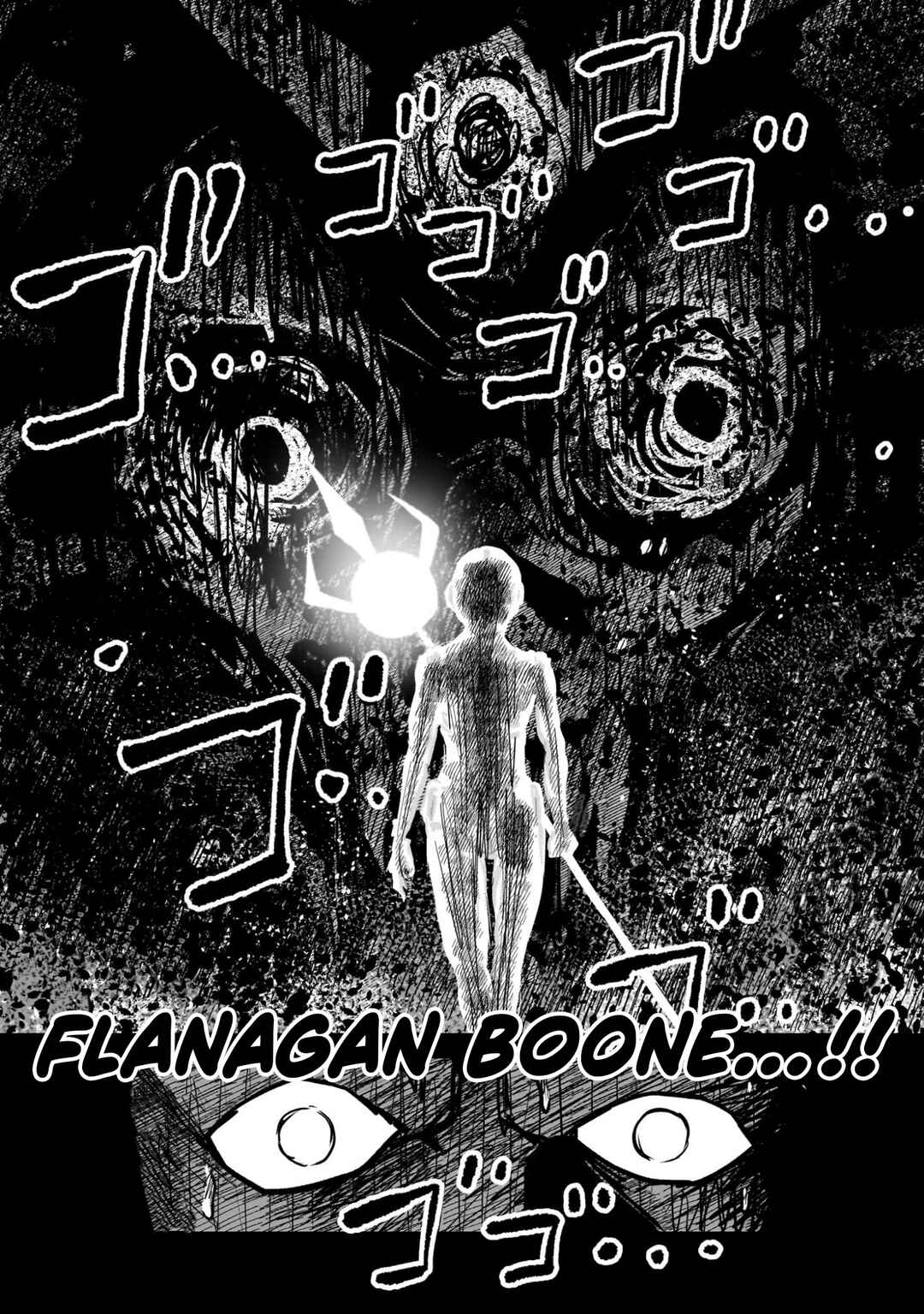 Mobile Suit Gundam: The battle tales of Flanagan Boone Chapter 16 - Page 39