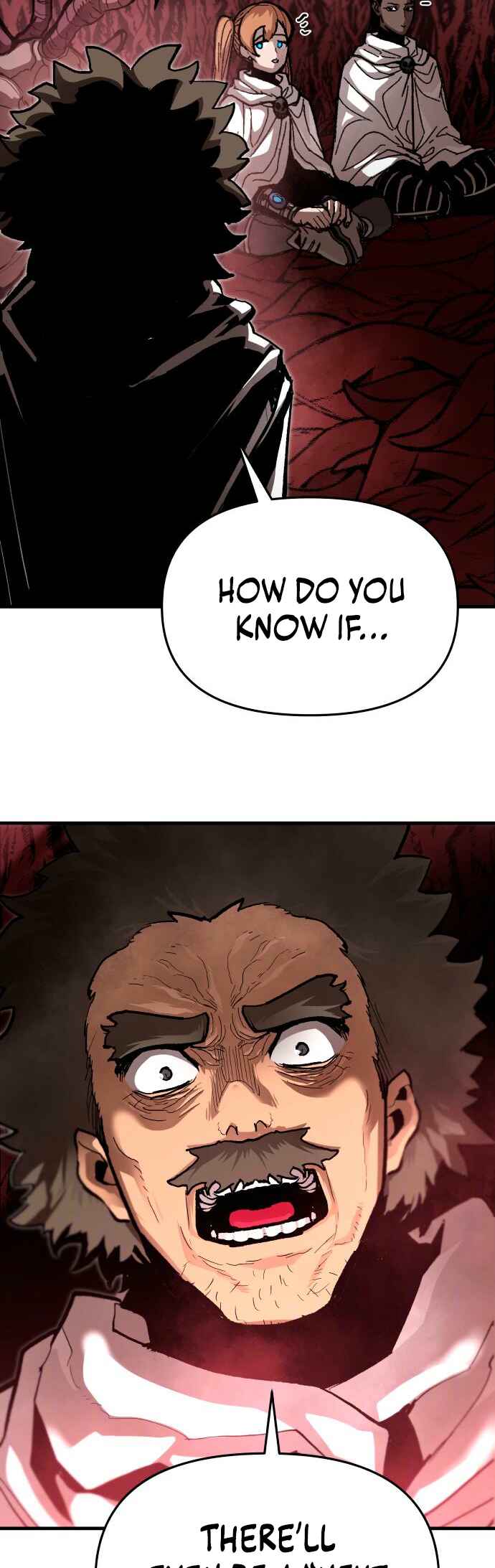 Siche-deul ui Jeonjaeng Chapter 33 - Page 14