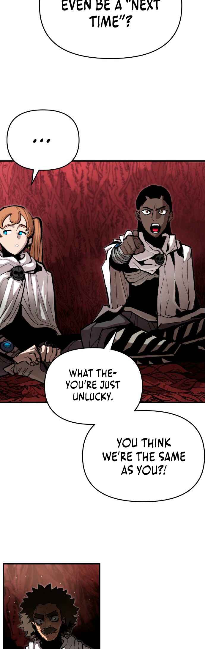 Siche-deul ui Jeonjaeng Chapter 33 - Page 15