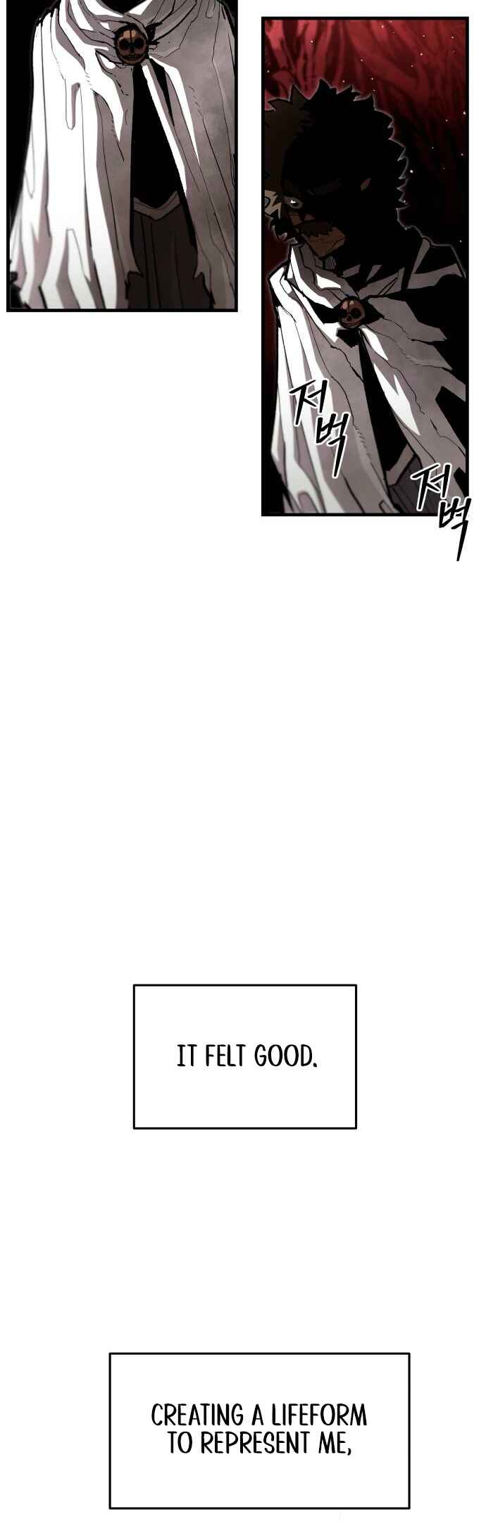 Siche-deul ui Jeonjaeng Chapter 33 - Page 16