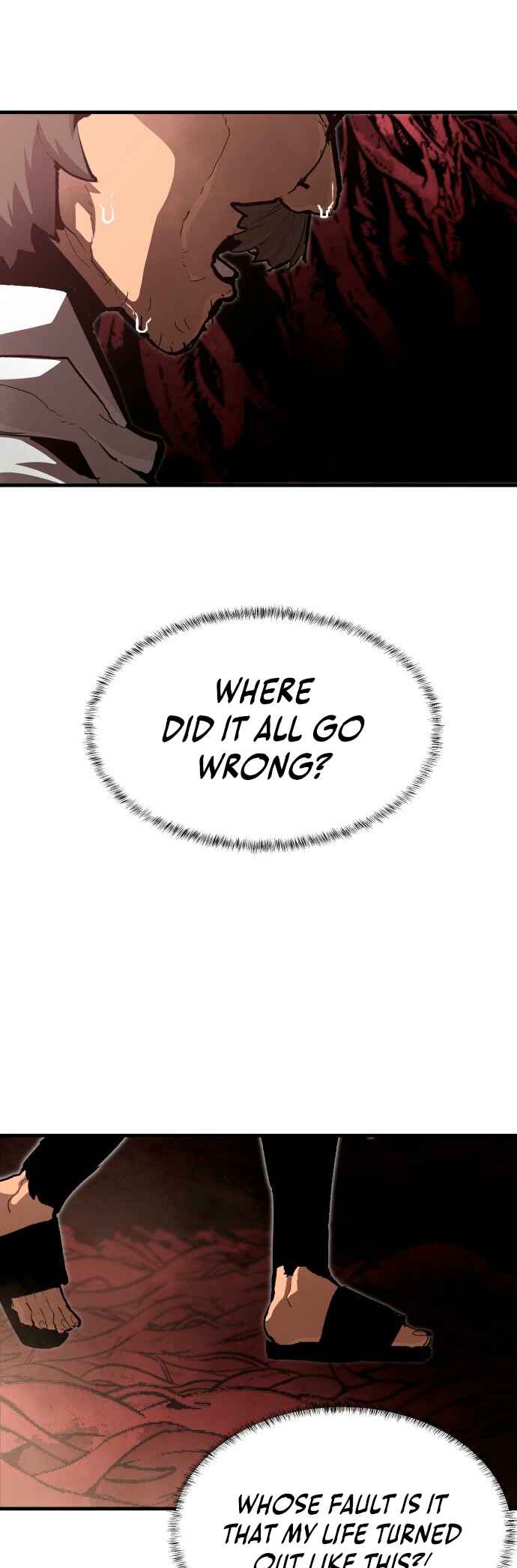 Siche-deul ui Jeonjaeng Chapter 33 - Page 23