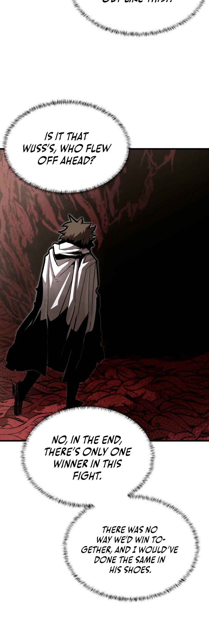 Siche-deul ui Jeonjaeng Chapter 33 - Page 24
