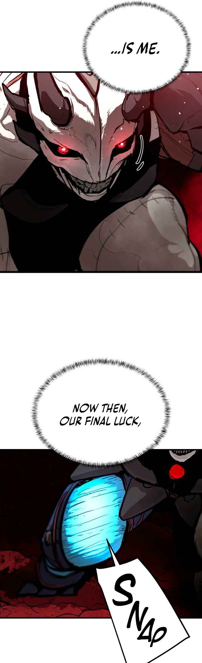 Siche-deul ui Jeonjaeng Chapter 33 - Page 49