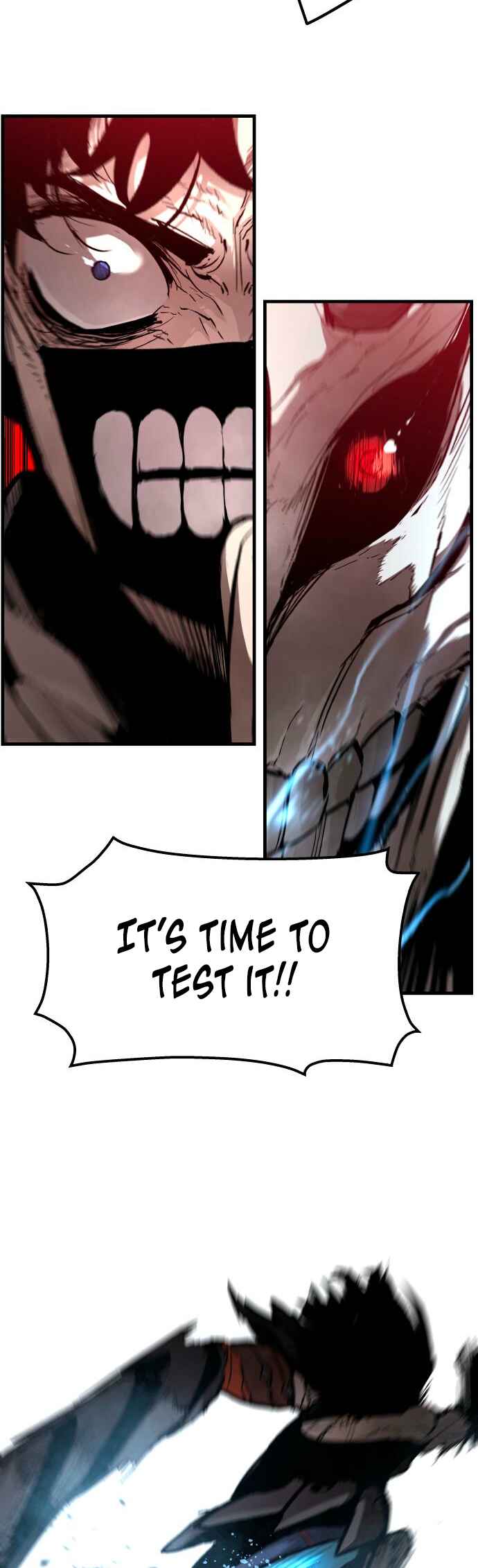 Siche-deul ui Jeonjaeng Chapter 33 - Page 50