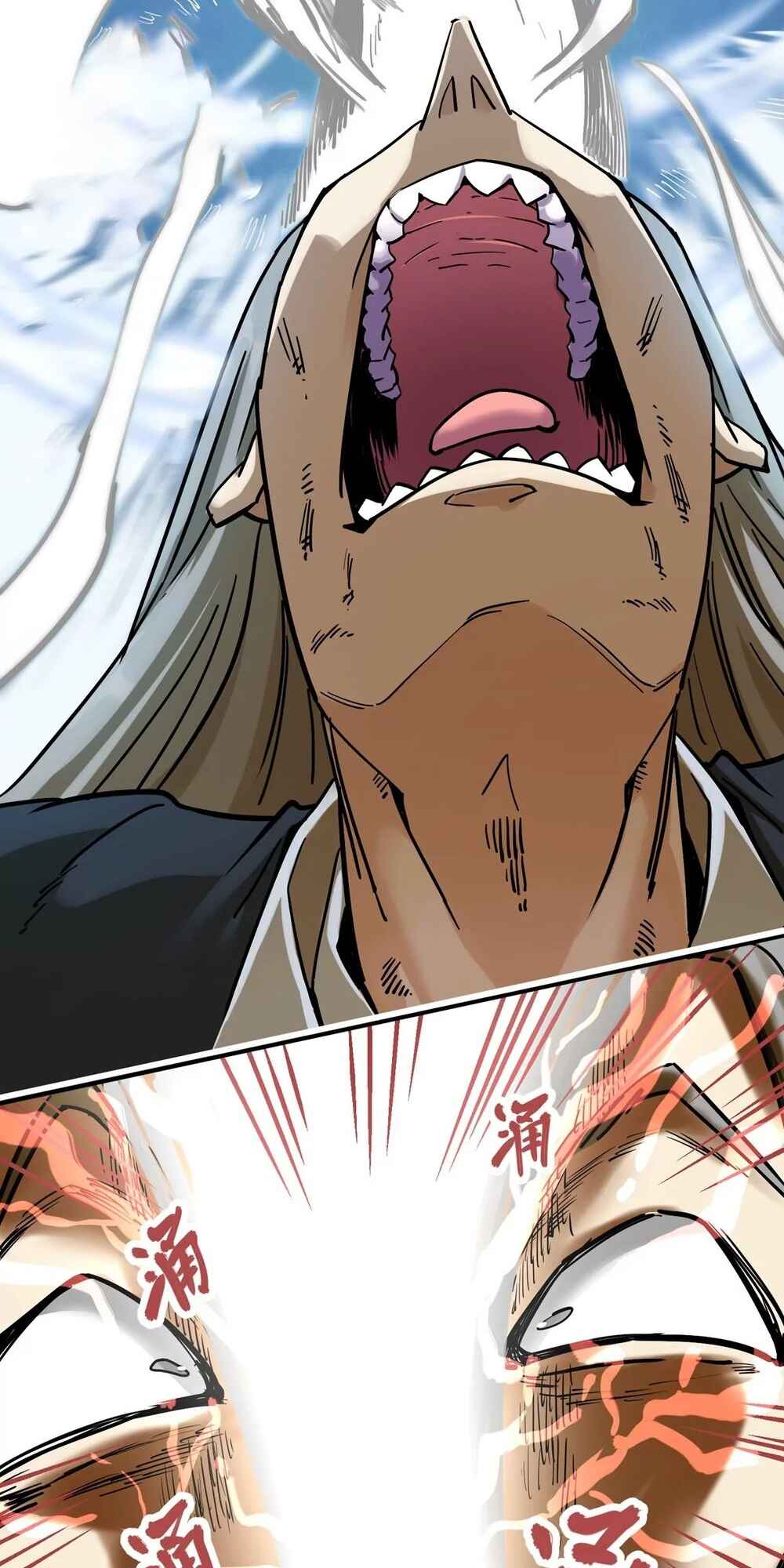 The Strongest Sect of All Times Chapter 4 - Page 18