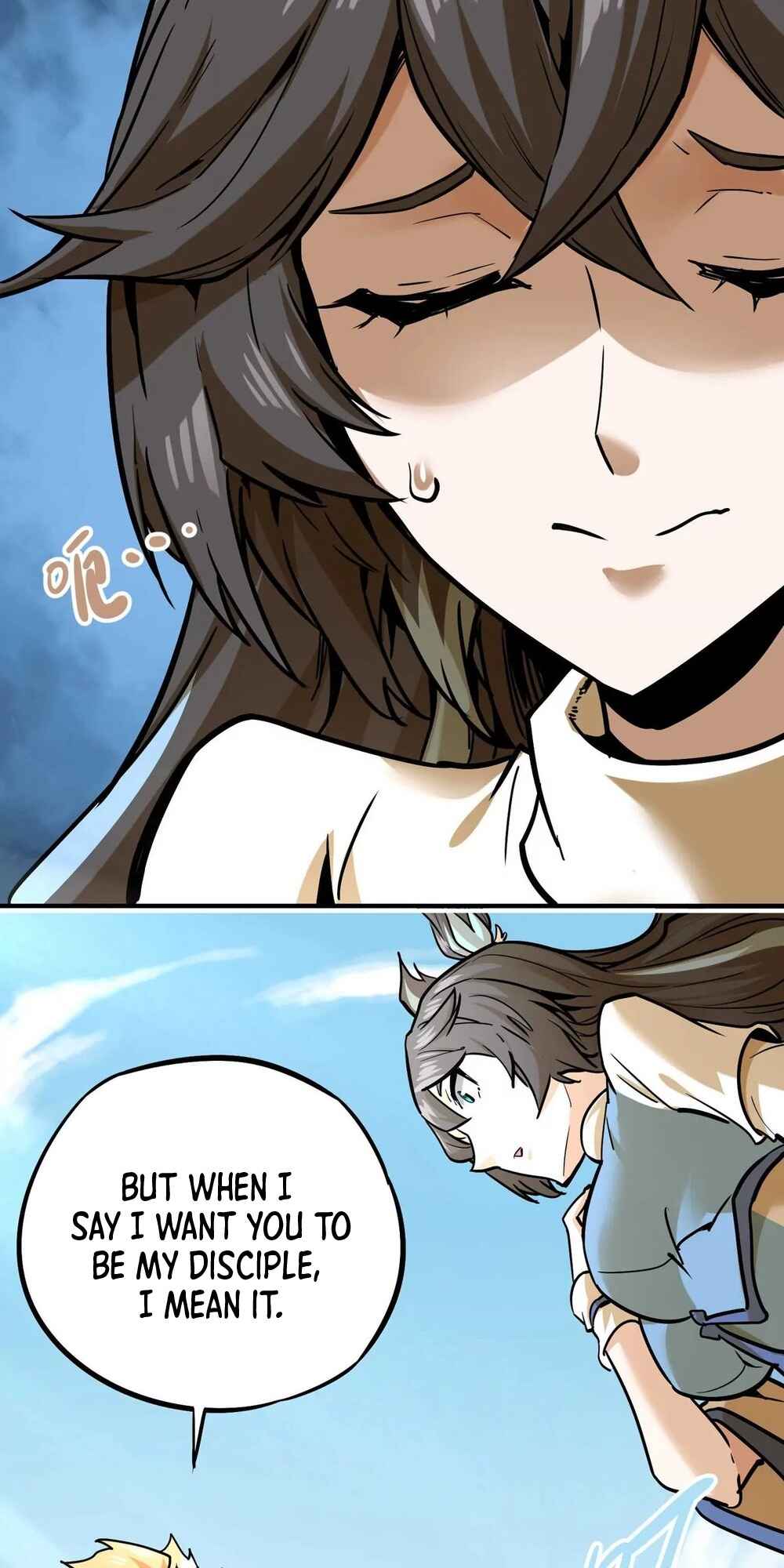 The Strongest Sect of All Times Chapter 4 - Page 29