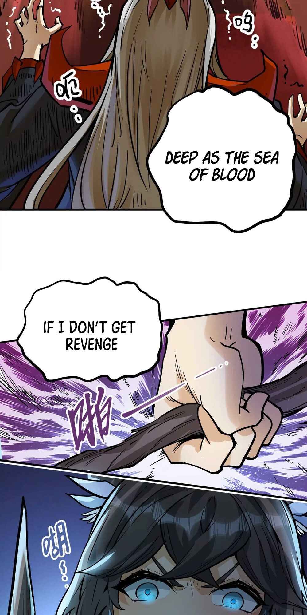 The Strongest Sect of All Times Chapter 4 - Page 45