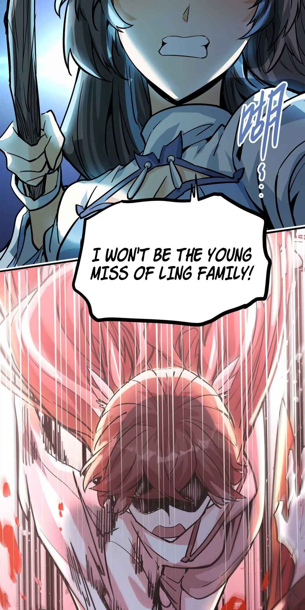 The Strongest Sect of All Times Chapter 4 - Page 46