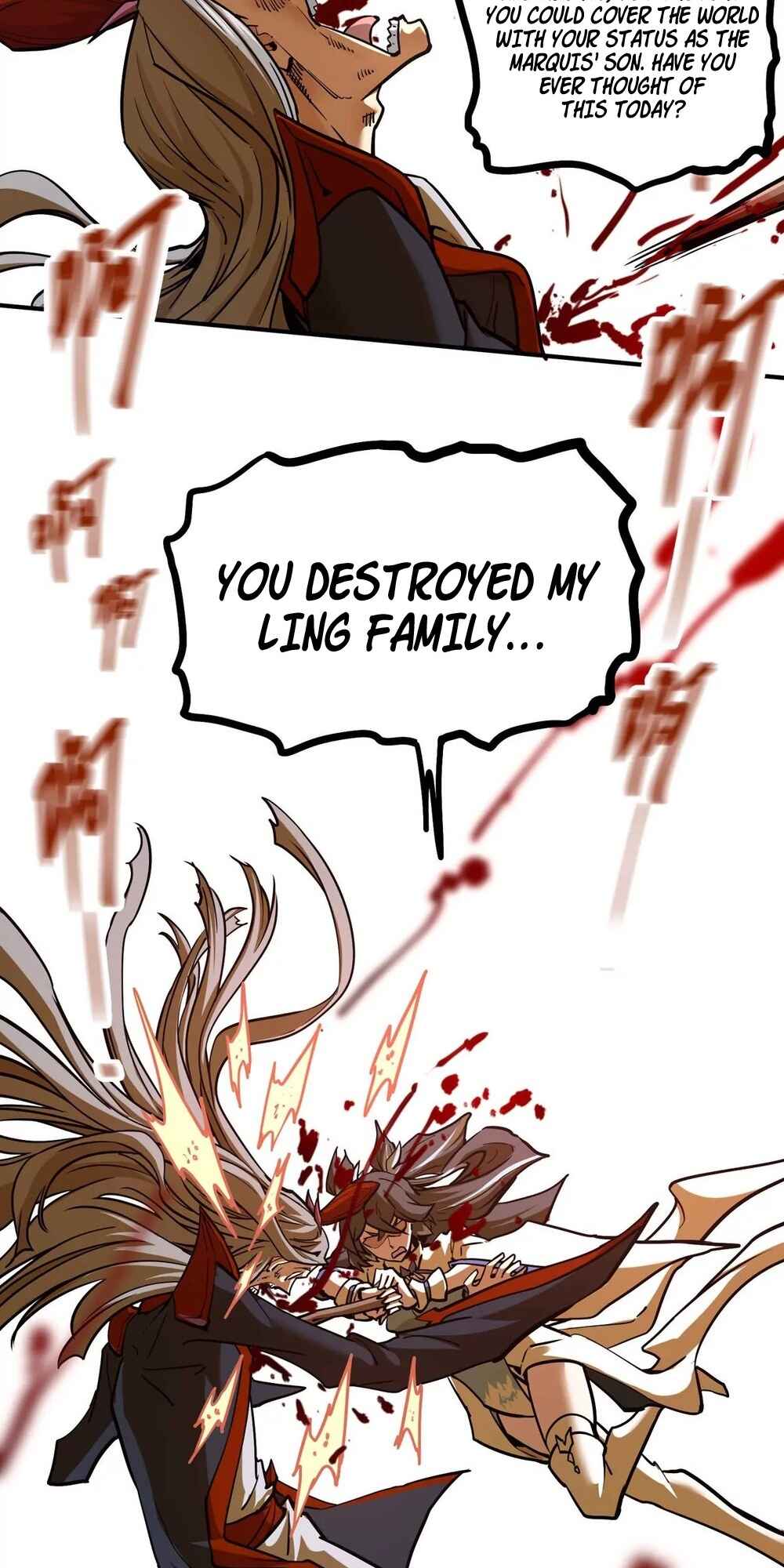 The Strongest Sect of All Times Chapter 4 - Page 49
