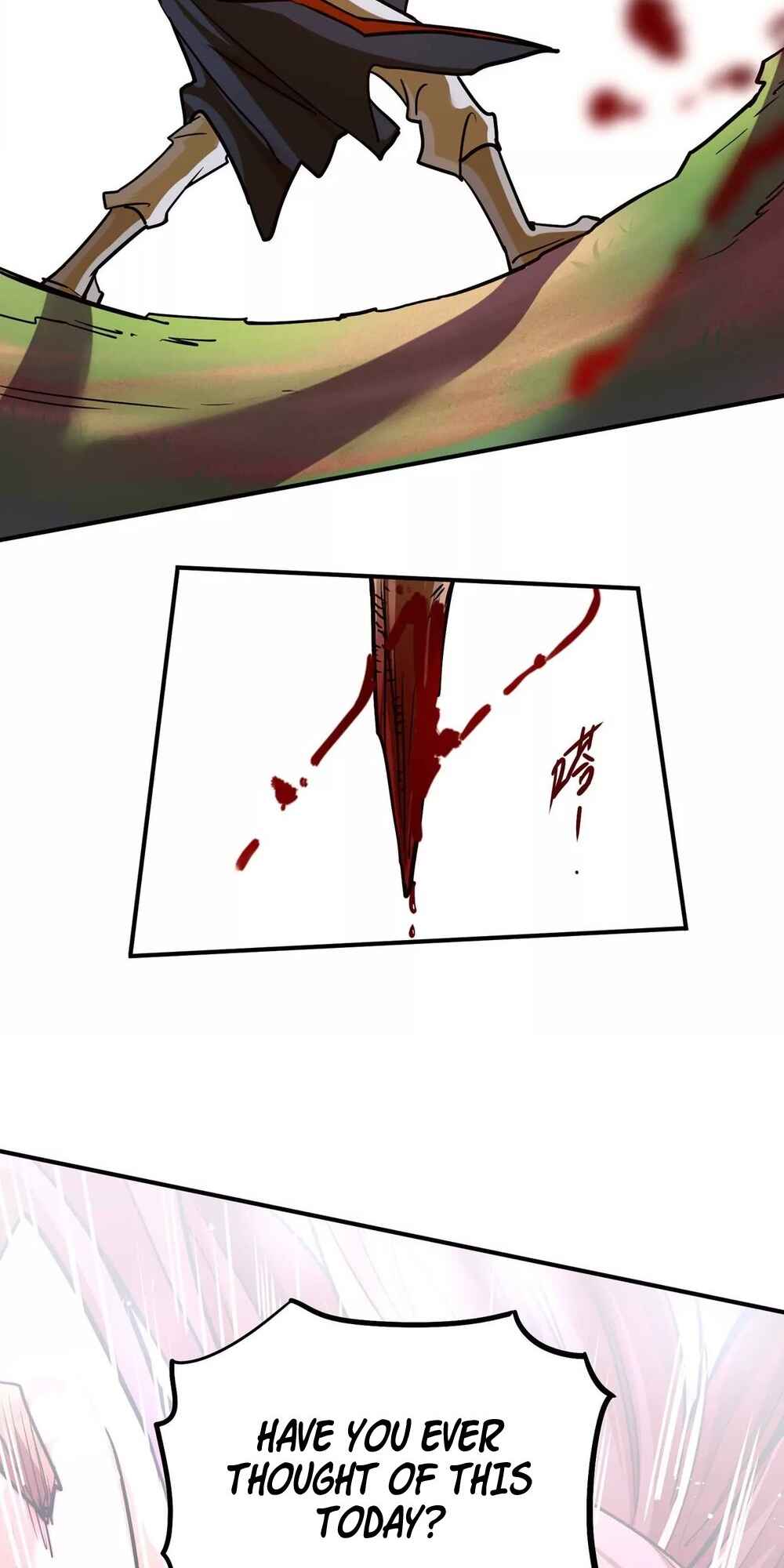 The Strongest Sect of All Times Chapter 4 - Page 50