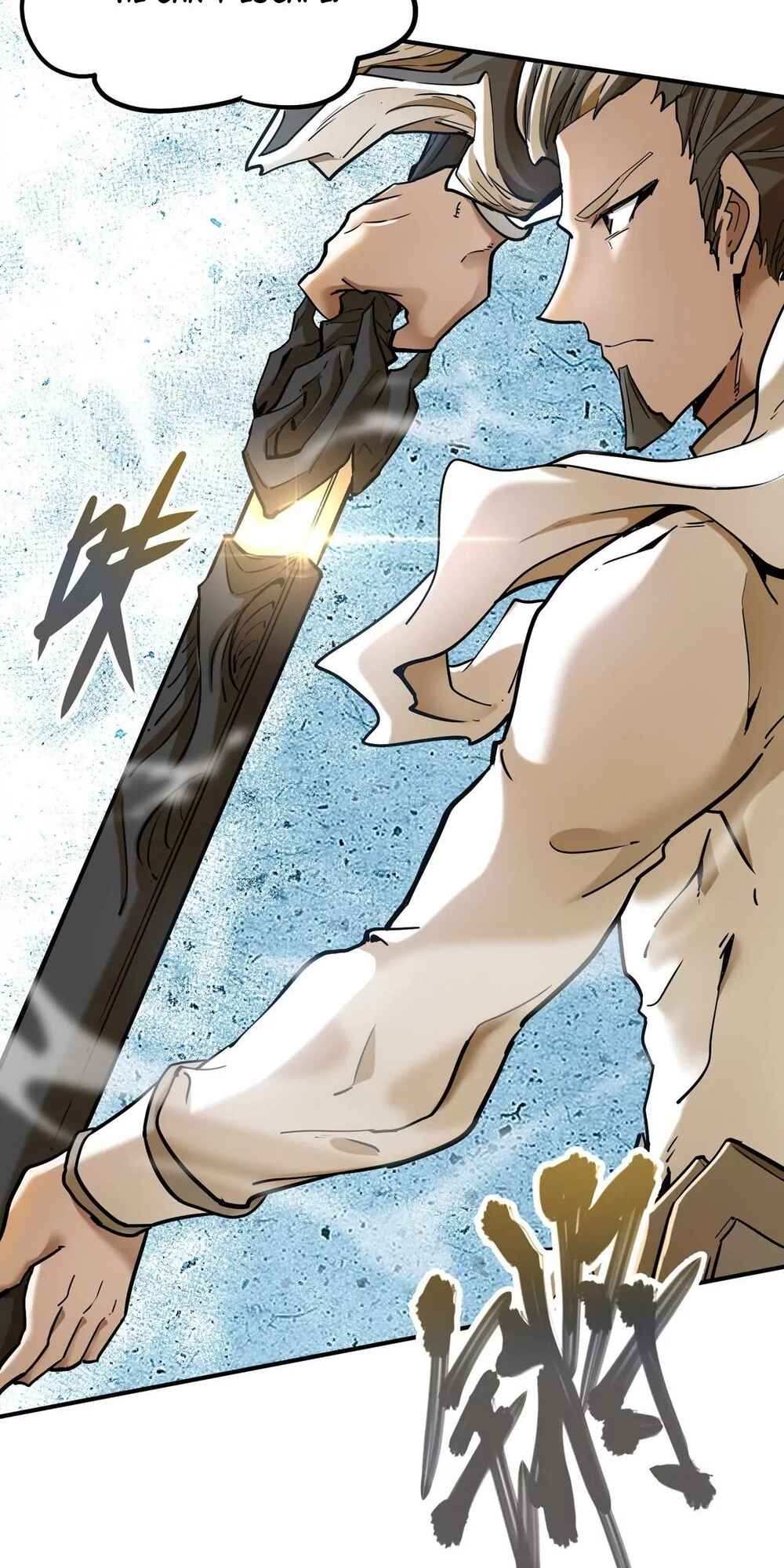 The Strongest Sect of All Times Chapter 4 - Page 7