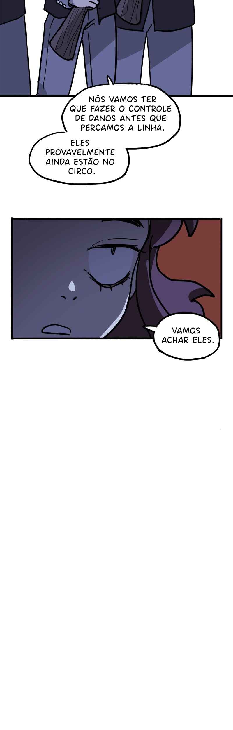 Marionetta Chapter 33 - Page 10