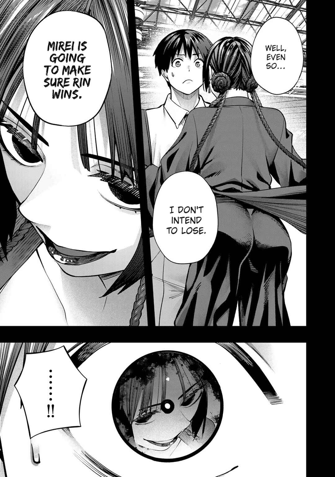 Sawaranaide Kotesashi-kun Chapter 109 - Page 9