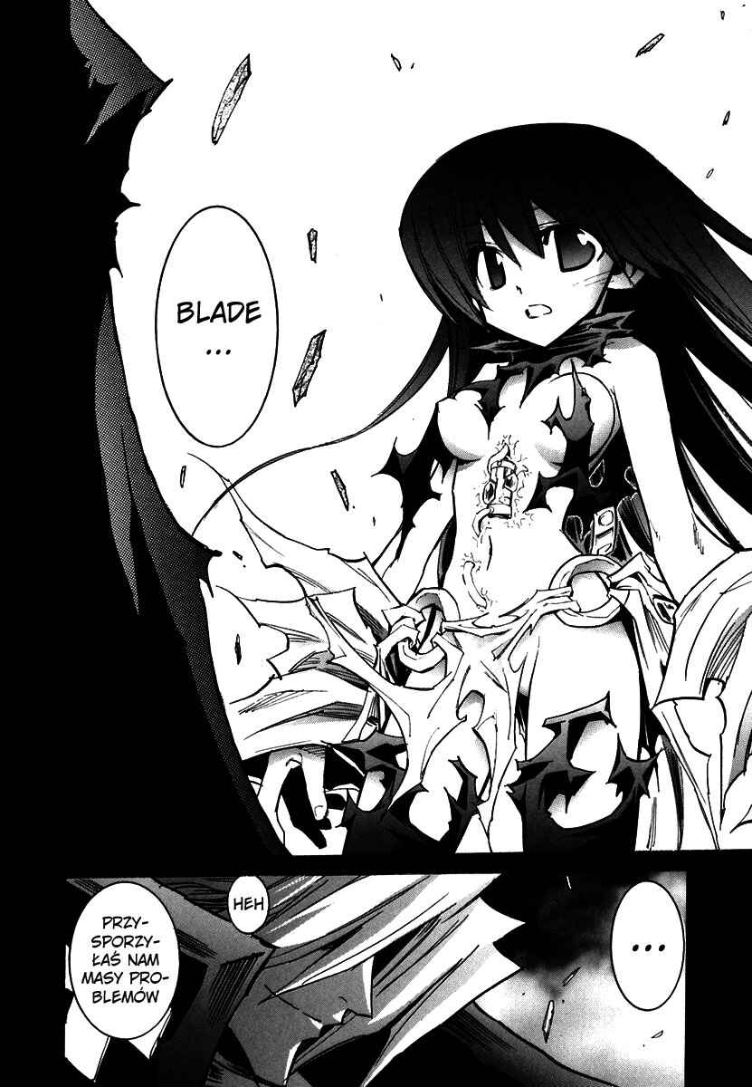 Needless Chapter 30 - Page 11