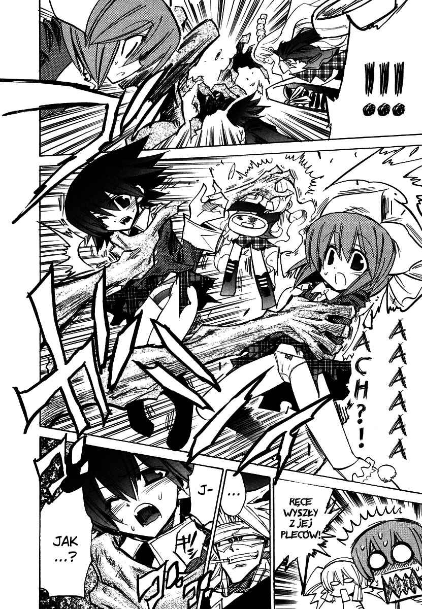 Needless Chapter 30 - Page 19
