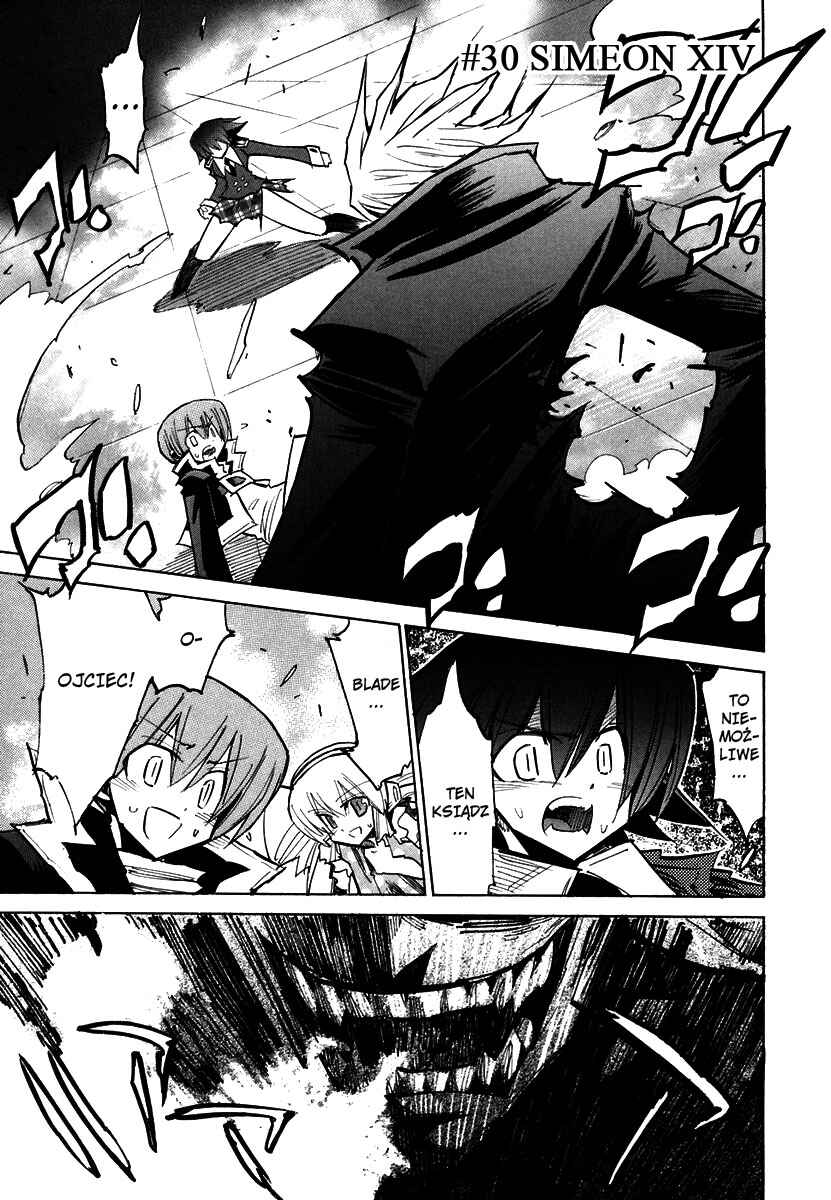 Needless Chapter 30 - Page 2