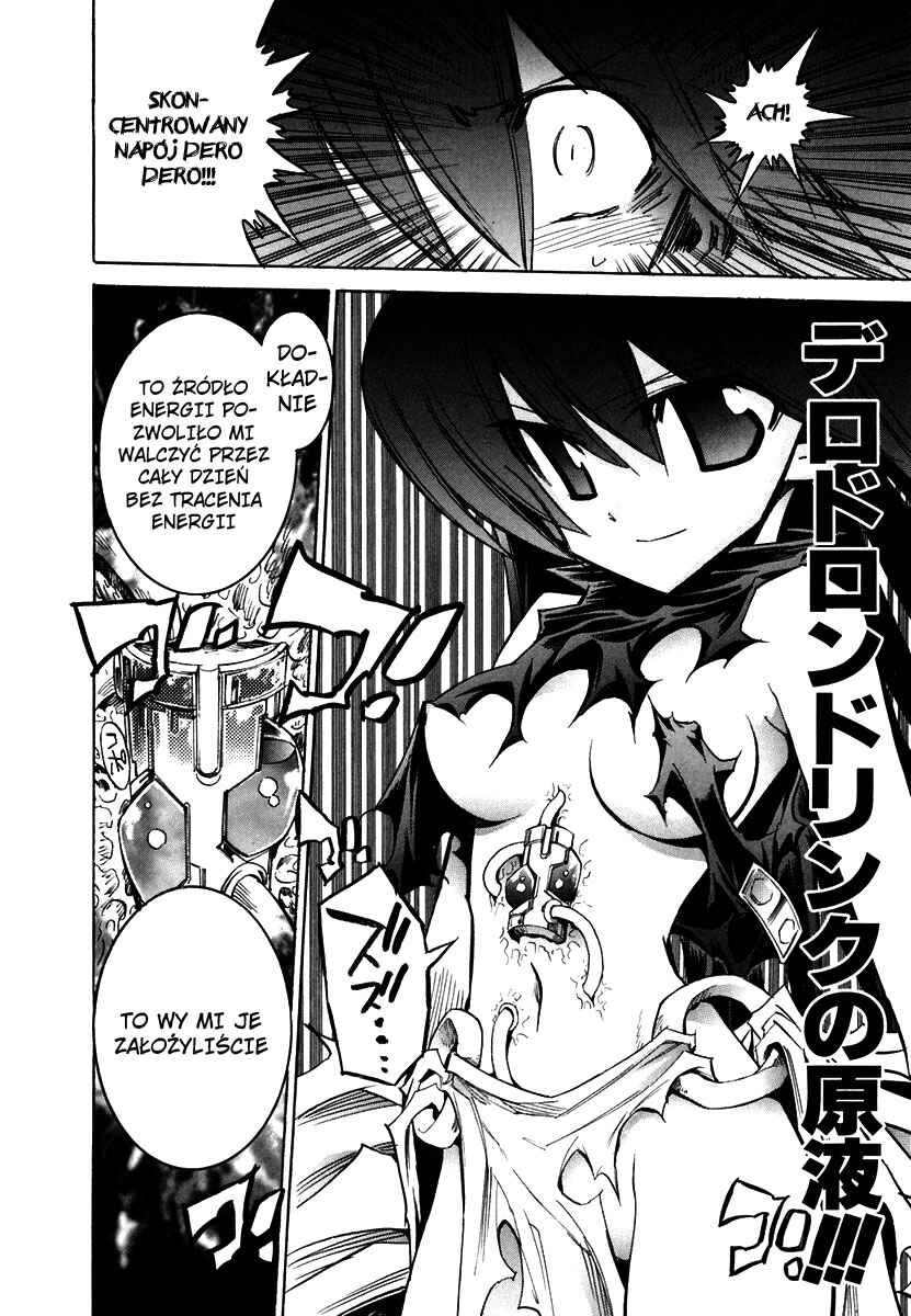 Needless Chapter 30 - Page 21