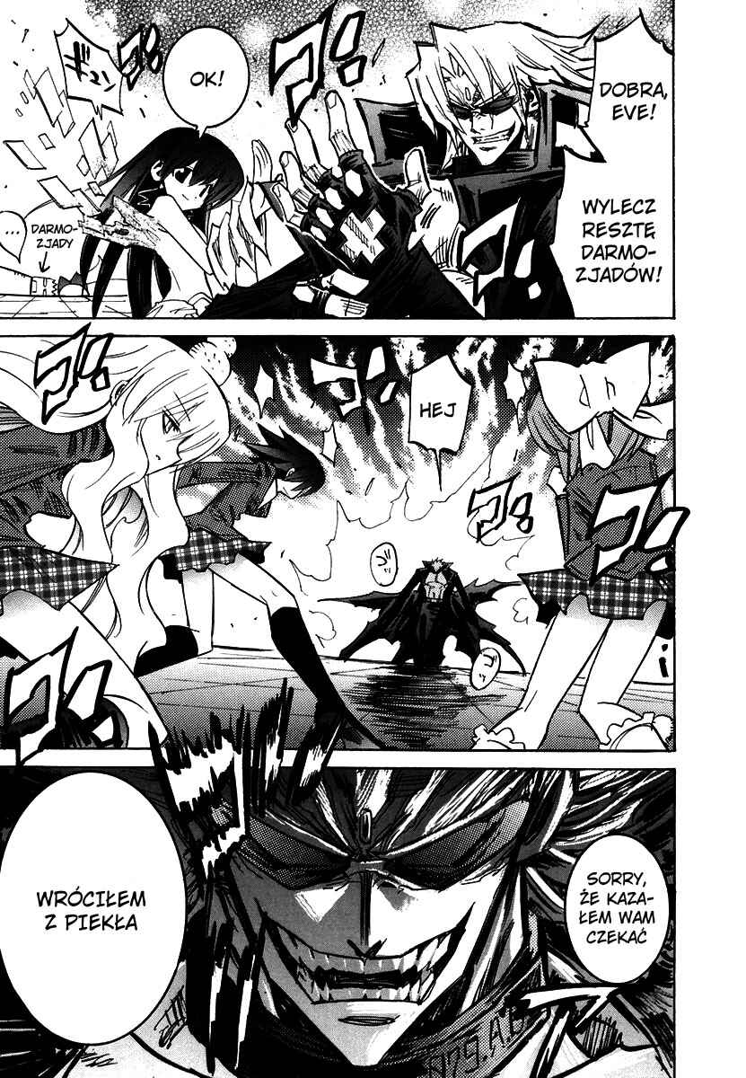 Needless Chapter 30 - Page 24