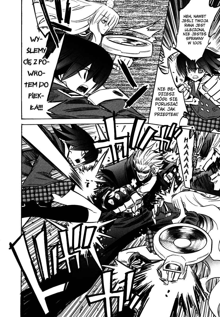 Needless Chapter 30 - Page 25