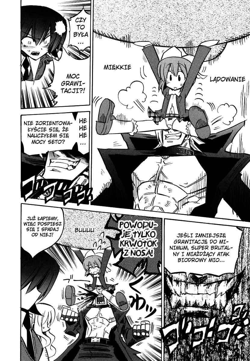 Needless Chapter 30 - Page 27
