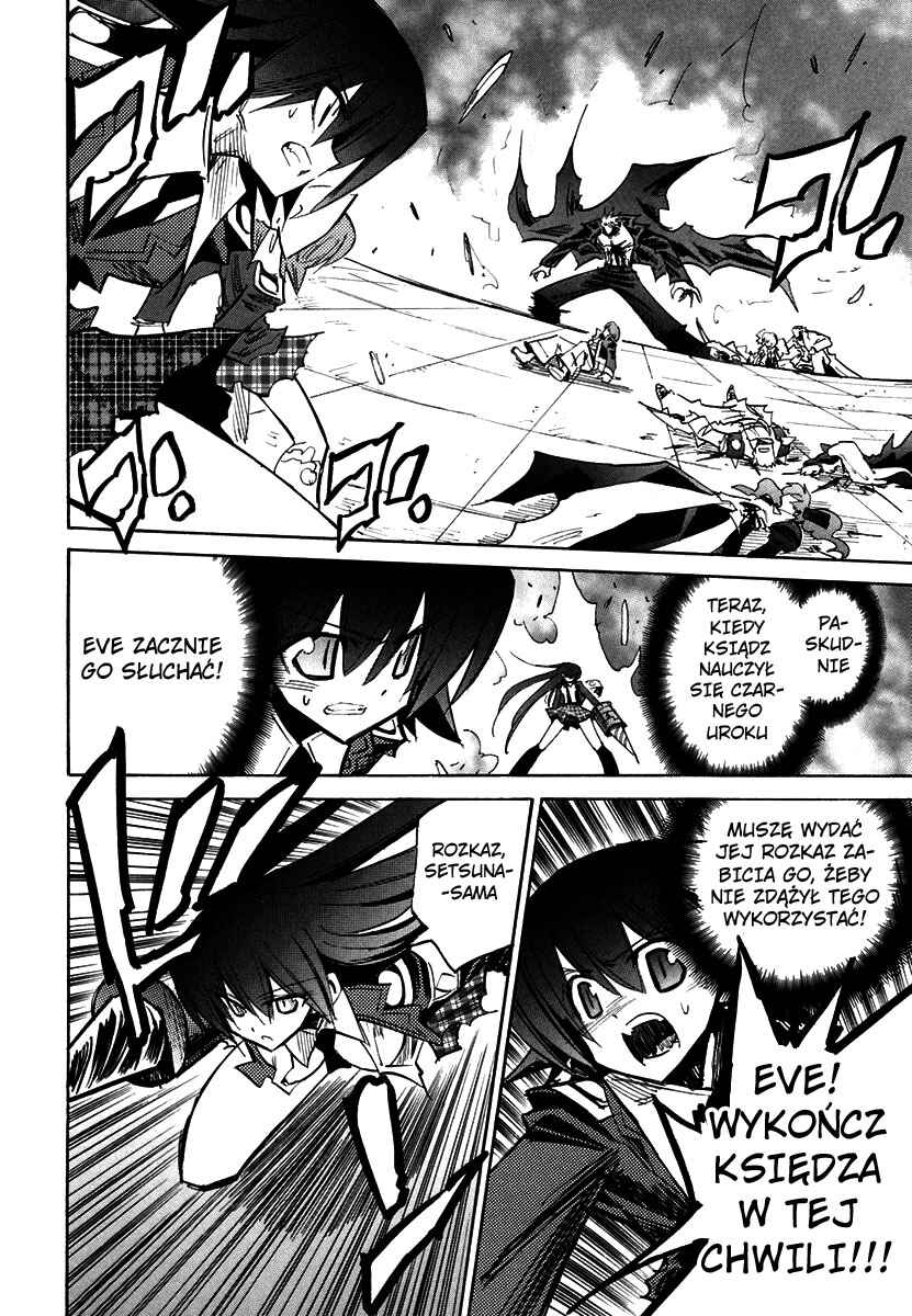 Needless Chapter 30 - Page 5