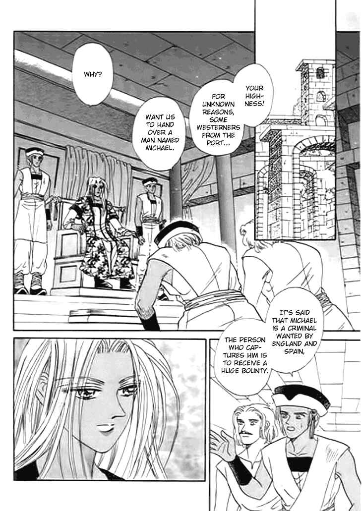 Spirit of the Ocean Chapter 24 - Page 23