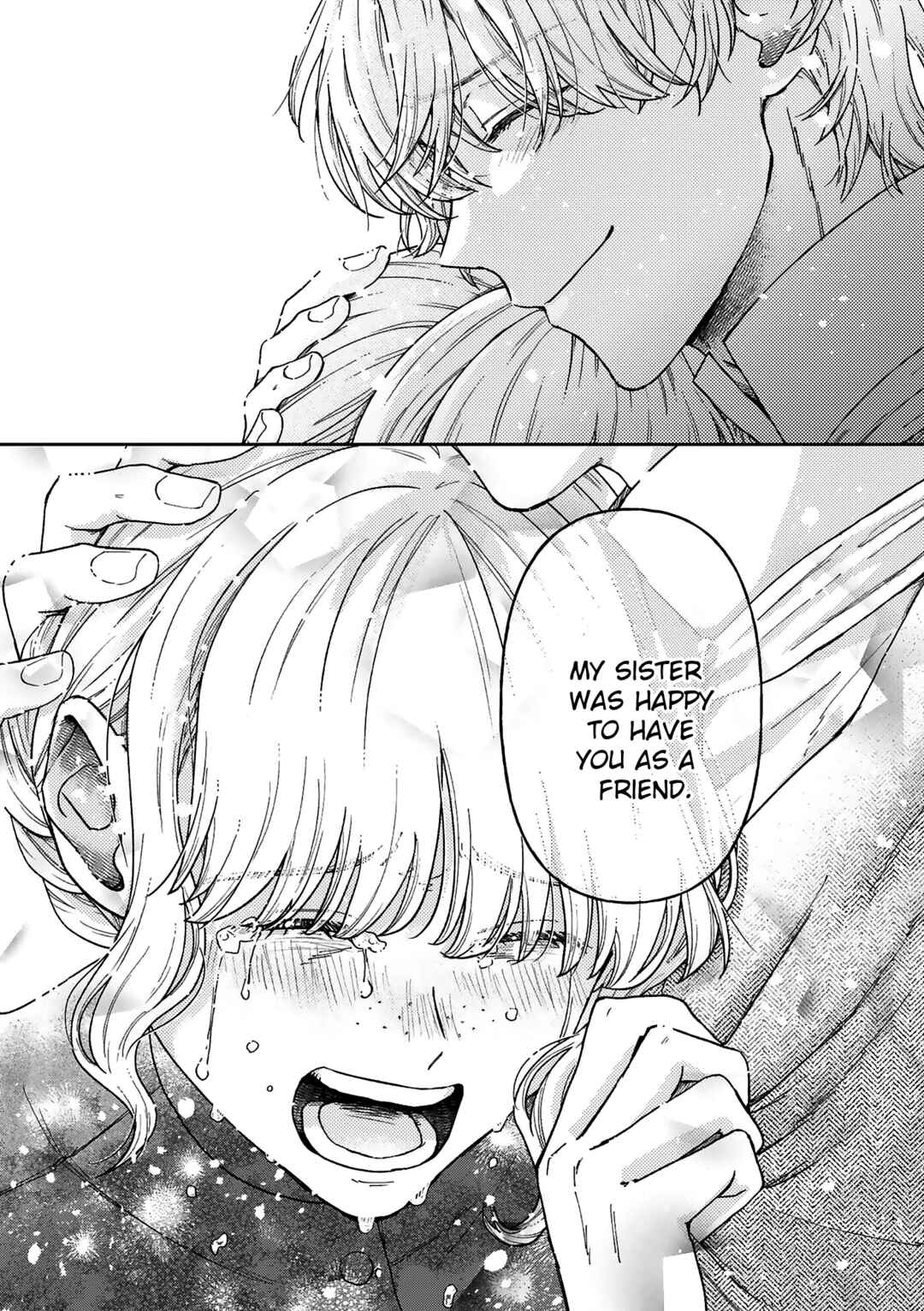 Boukansha no Koi Chapter 13 - Page 16