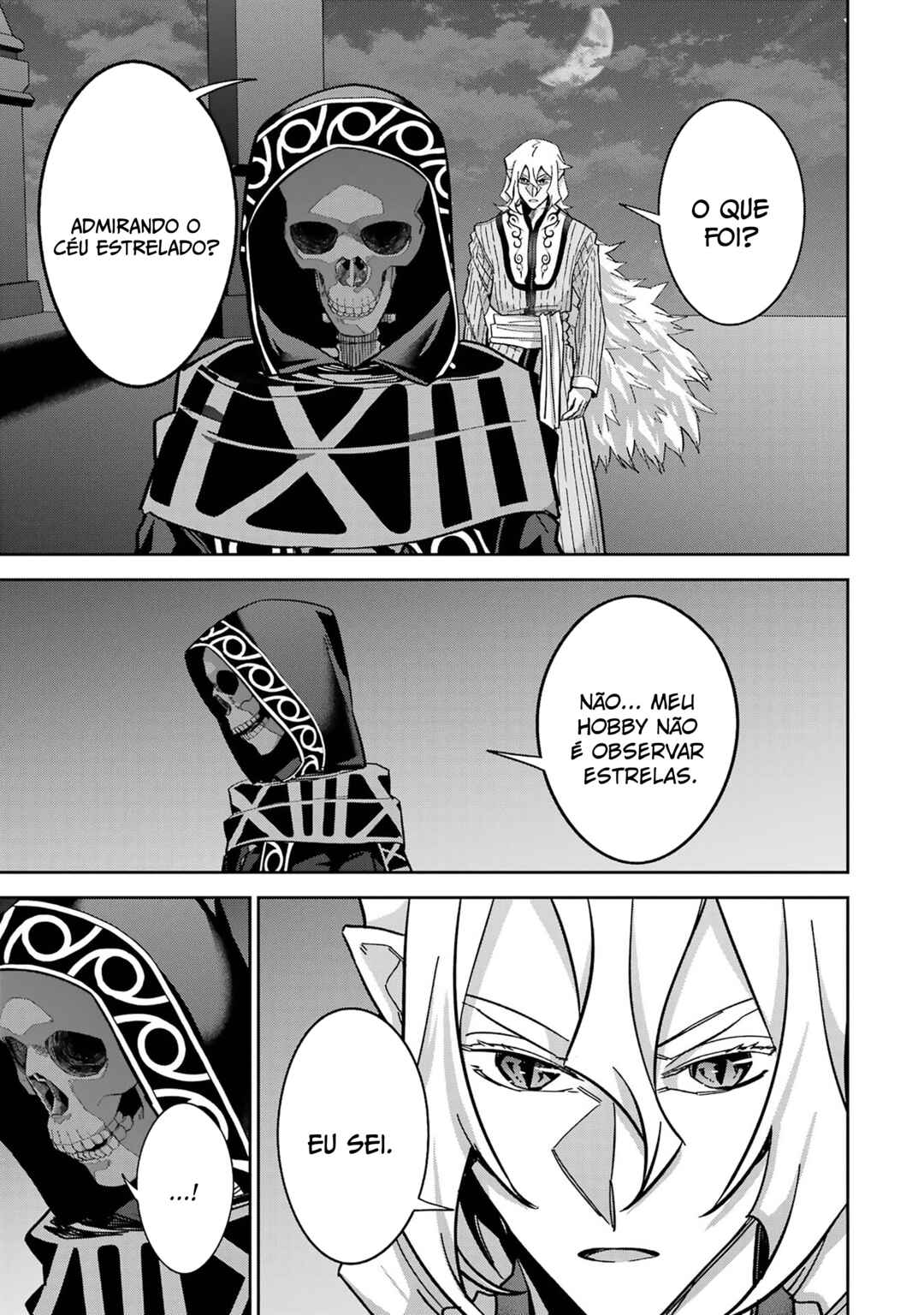 Shokei Sareta Kenja wa Lich ni Tensei Shite Shinryaku-sensou o Hajimeru Chapter 58 - Page 15