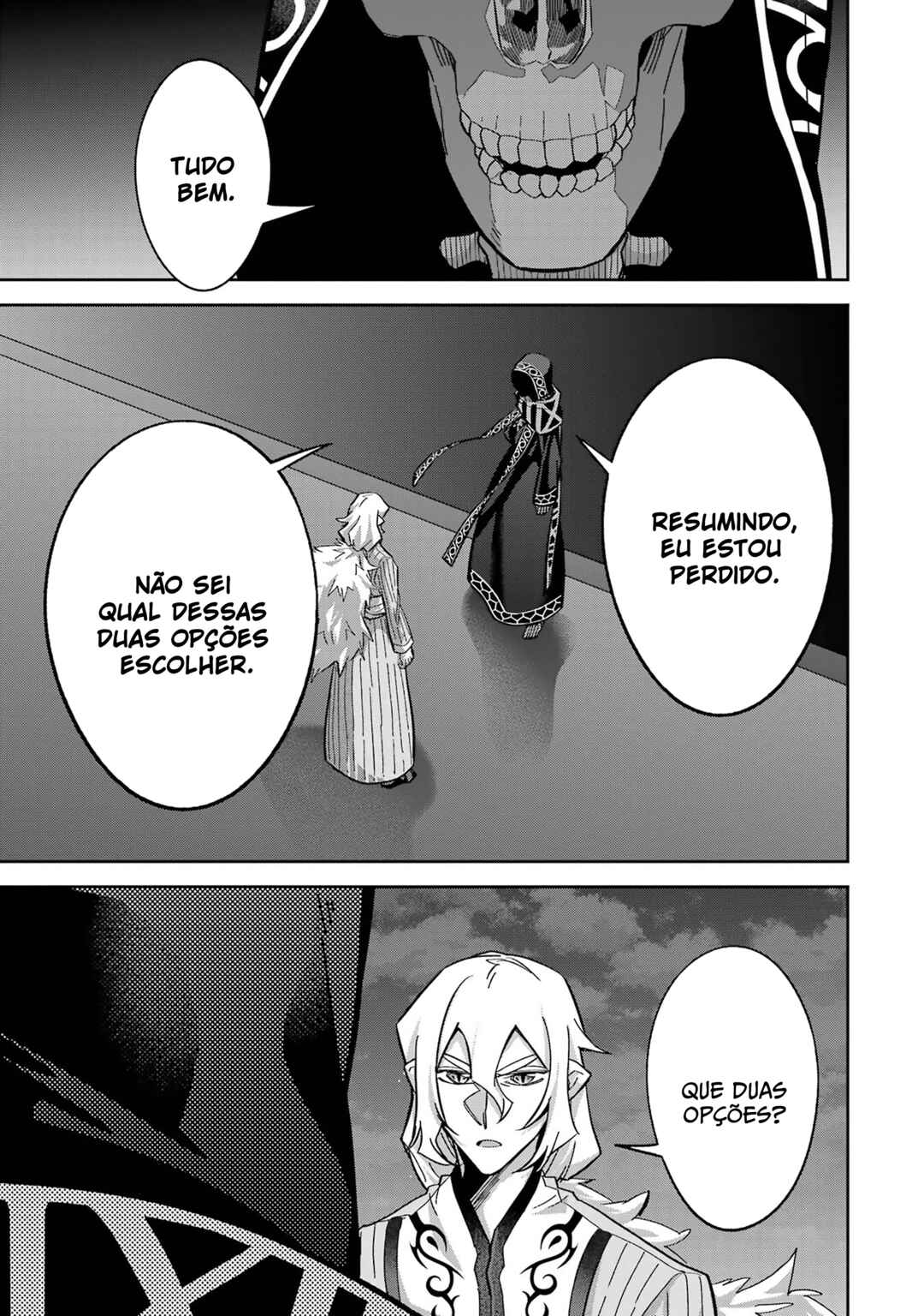 Shokei Sareta Kenja wa Lich ni Tensei Shite Shinryaku-sensou o Hajimeru Chapter 58 - Page 19