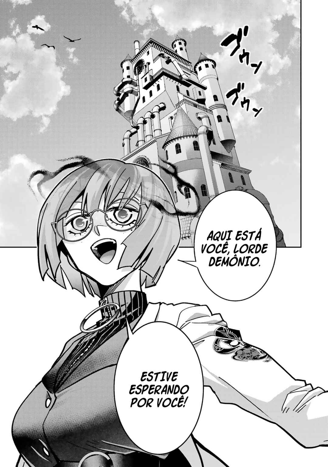 Shokei Sareta Kenja wa Lich ni Tensei Shite Shinryaku-sensou o Hajimeru Chapter 58 - Page 2