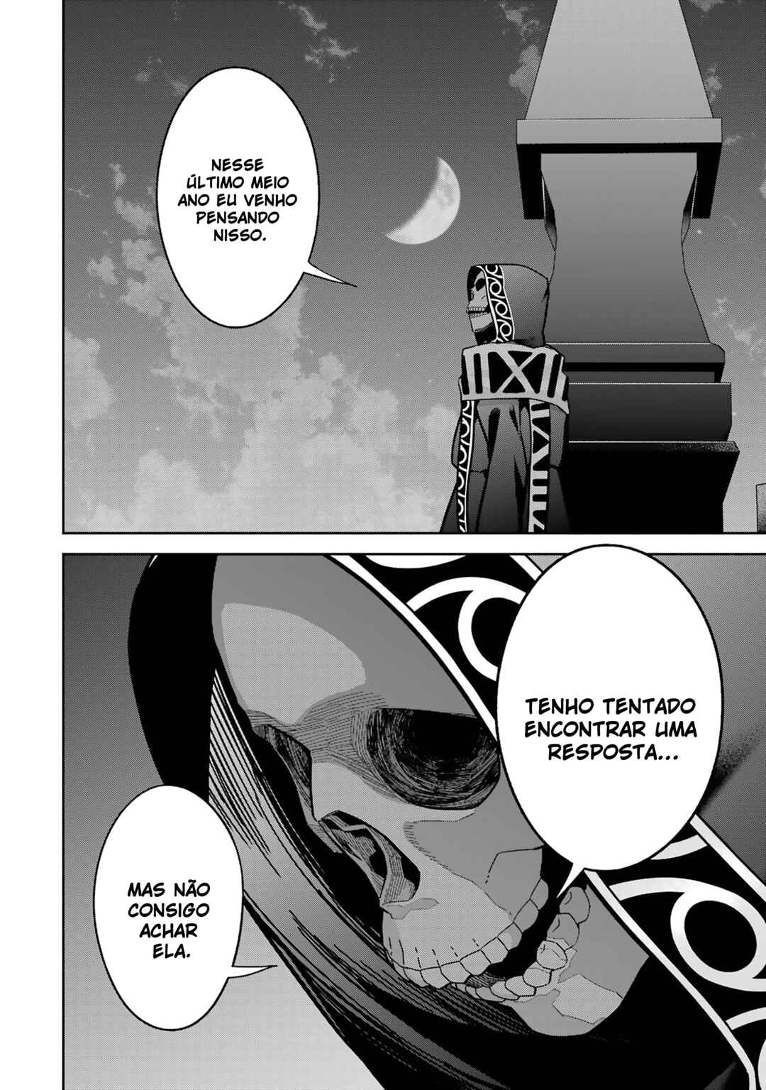 Shokei Sareta Kenja wa Lich ni Tensei Shite Shinryaku-sensou o Hajimeru Chapter 58 - Page 22