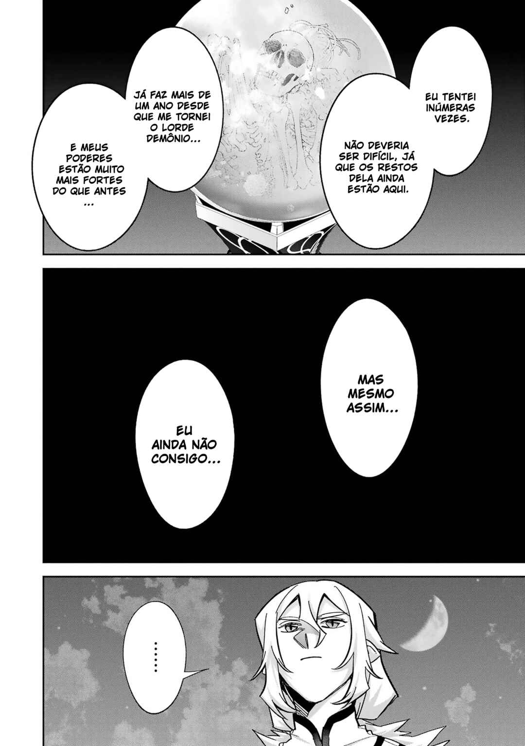Shokei Sareta Kenja wa Lich ni Tensei Shite Shinryaku-sensou o Hajimeru Chapter 58 - Page 24