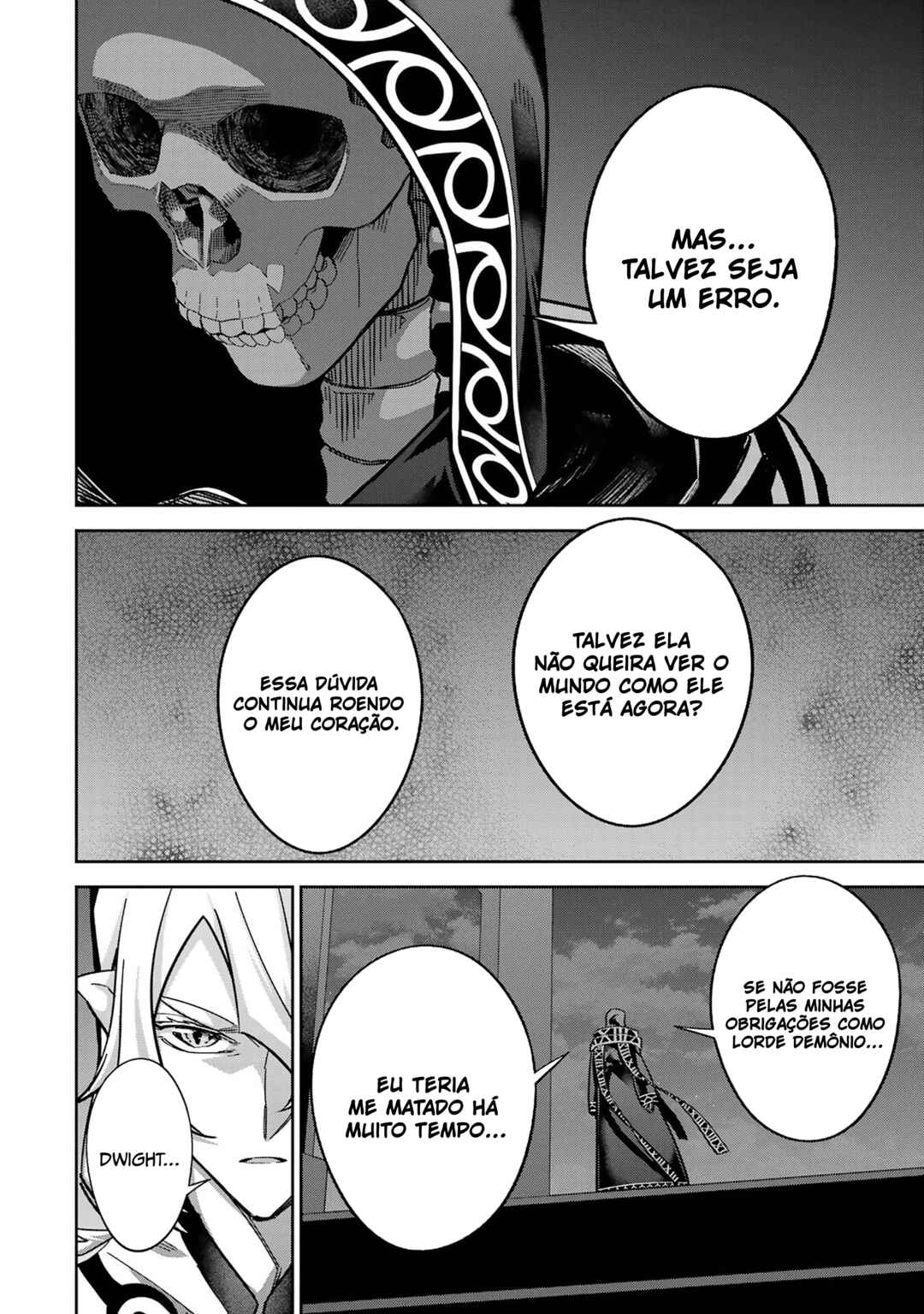Shokei Sareta Kenja wa Lich ni Tensei Shite Shinryaku-sensou o Hajimeru Chapter 58 - Page 26