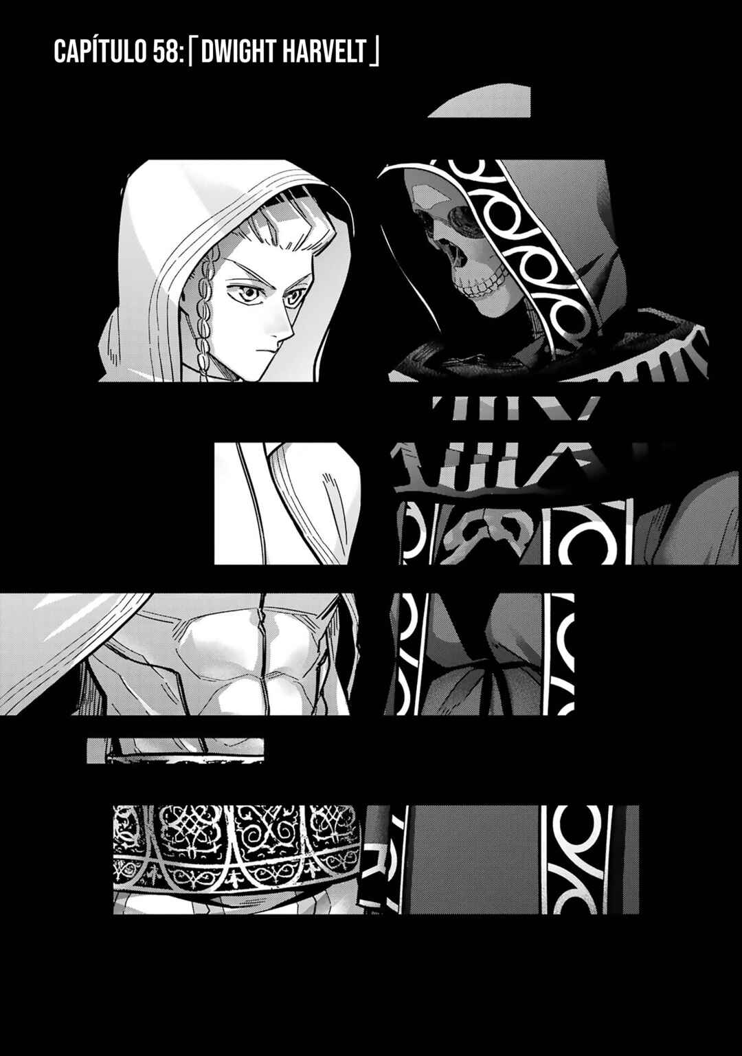 Shokei Sareta Kenja wa Lich ni Tensei Shite Shinryaku-sensou o Hajimeru Chapter 58 - Page 3