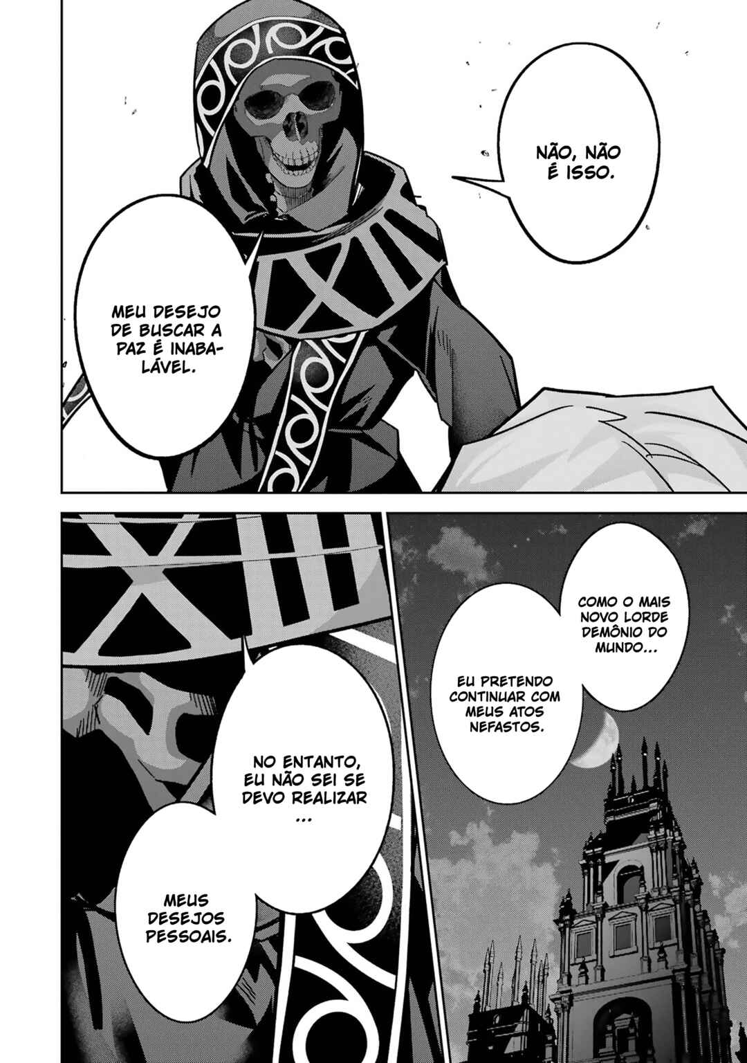Shokei Sareta Kenja wa Lich ni Tensei Shite Shinryaku-sensou o Hajimeru Chapter 58 - Page 30