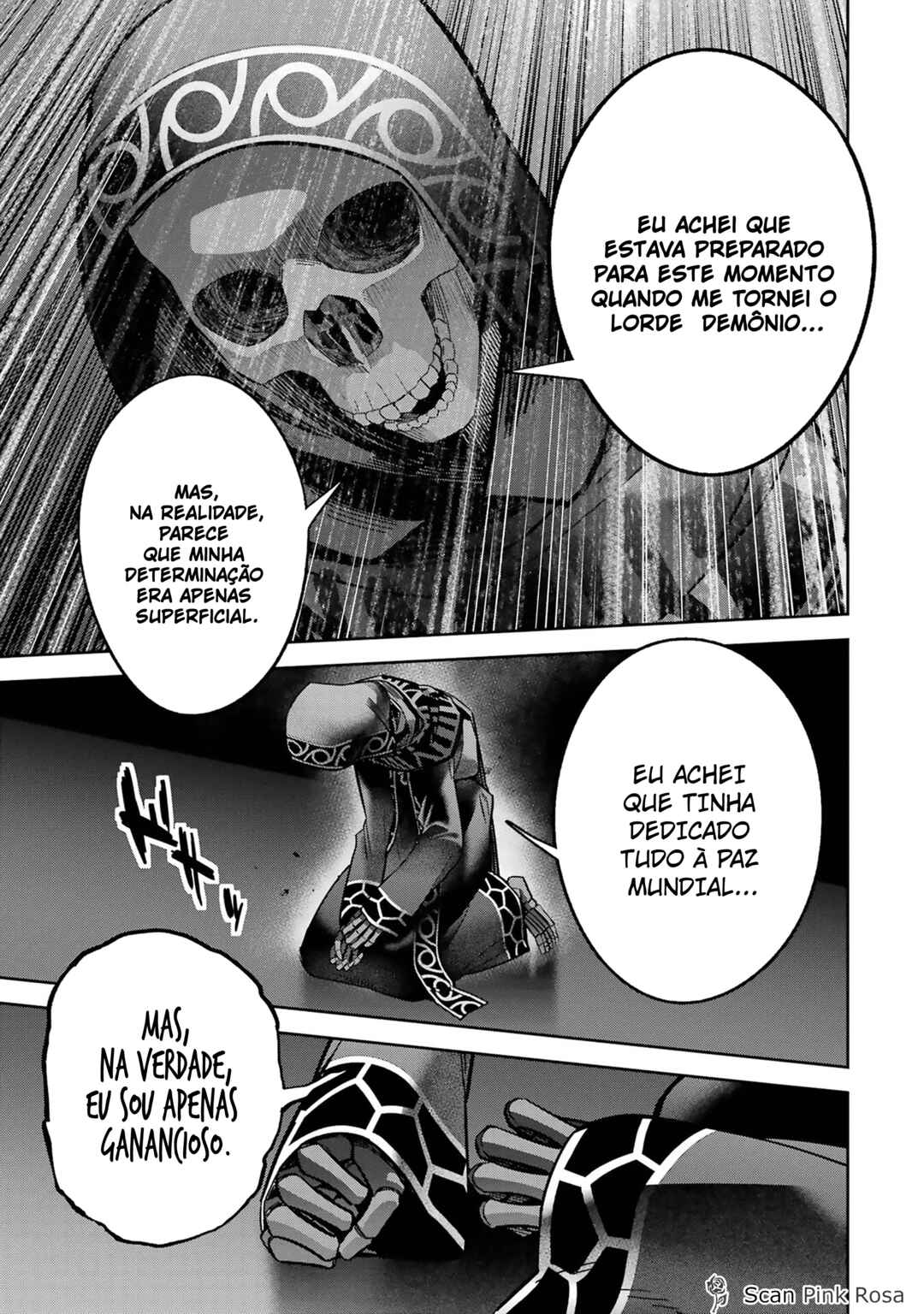 Shokei Sareta Kenja wa Lich ni Tensei Shite Shinryaku-sensou o Hajimeru Chapter 58 - Page 33